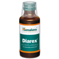 Himalaya Diarex Syrup - Treatment of Irritable Bowel Syndrome & Digestion 